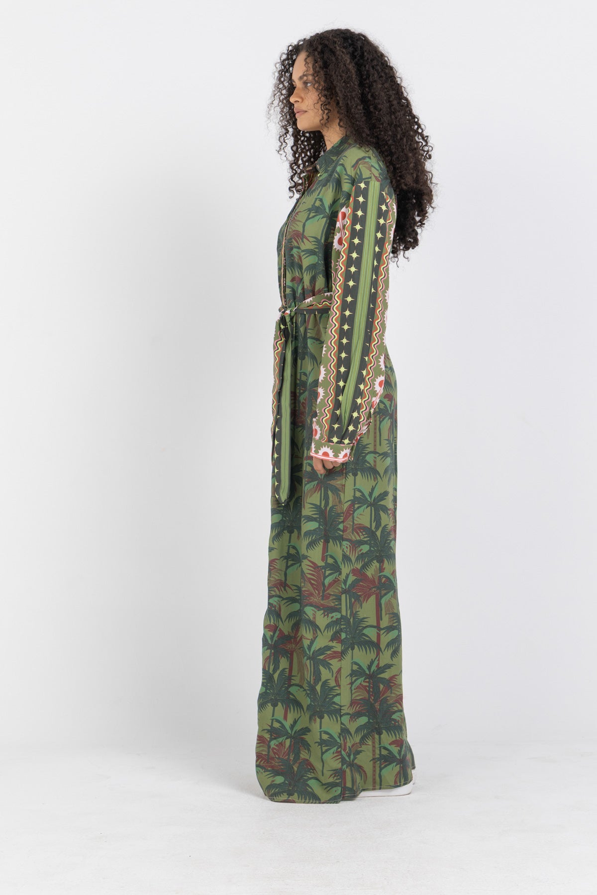 Image of The Afterglow Dress